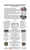 Cob-Oven-Events